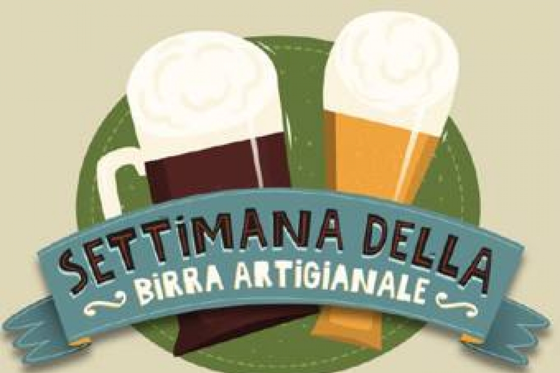 Settimana Birra Artigianale