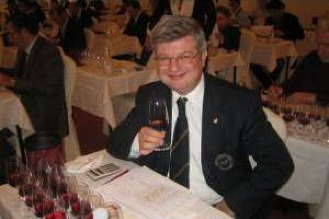 Ais Como | Seminario sul Chianti Classico con Massimo Castellani