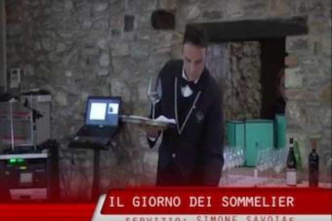 La Giornata dei Sommelier