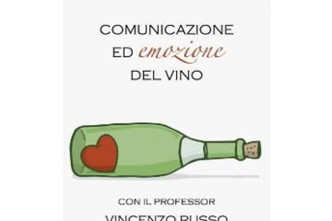 Ais Milano | La comunicazione del vino: dal neuromarketing al neuroselling