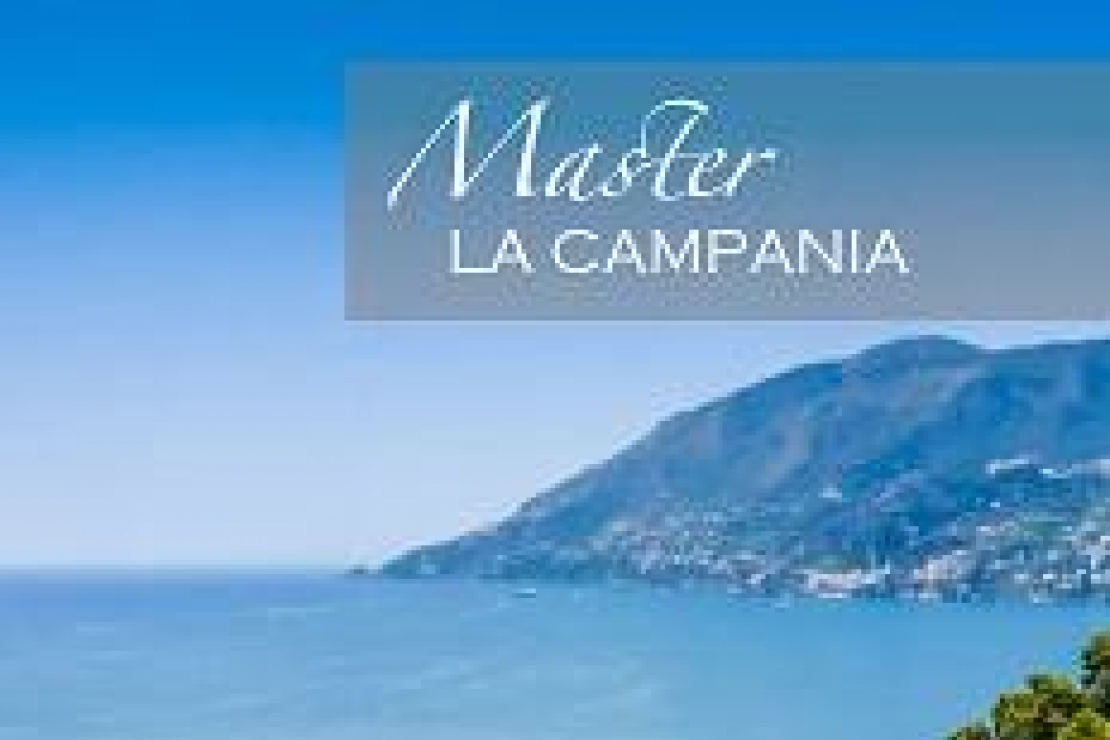 Ais Milano | Master sulla Campania