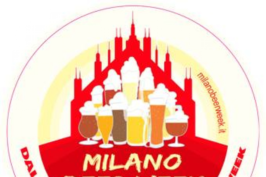 A settembre torna Milano Beer Week