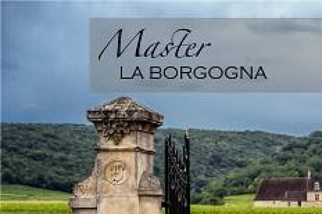 Ais Milano | Master sulla Borgogna