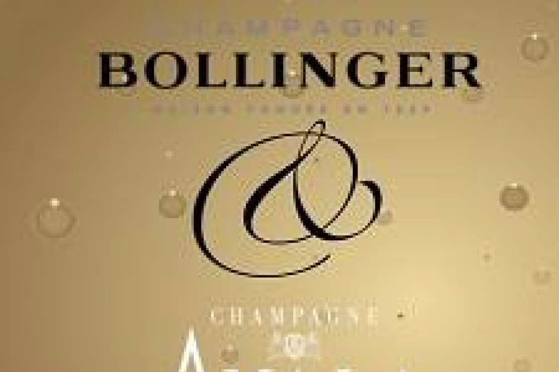Ais Milano | Champagne Ayala e Bollinger