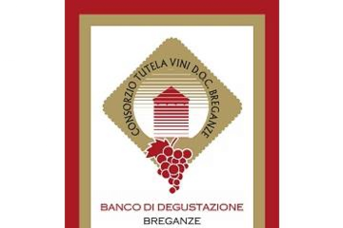Banco di degustazione. I vini di Breganze
