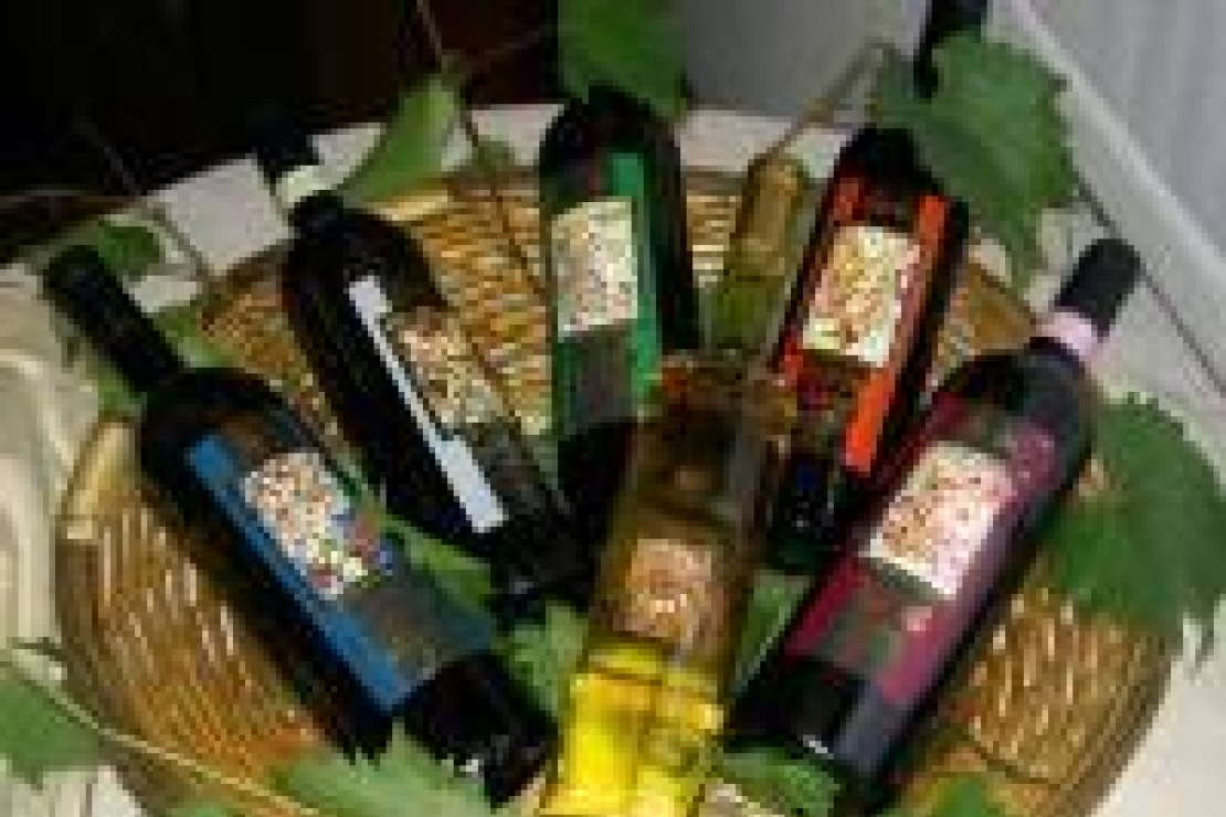 Aria di Campania