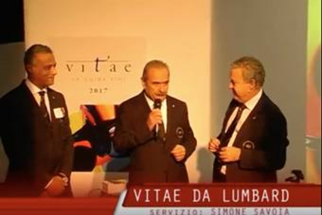 Vitae da Lumbard. La Lombardia nella Guida Vini