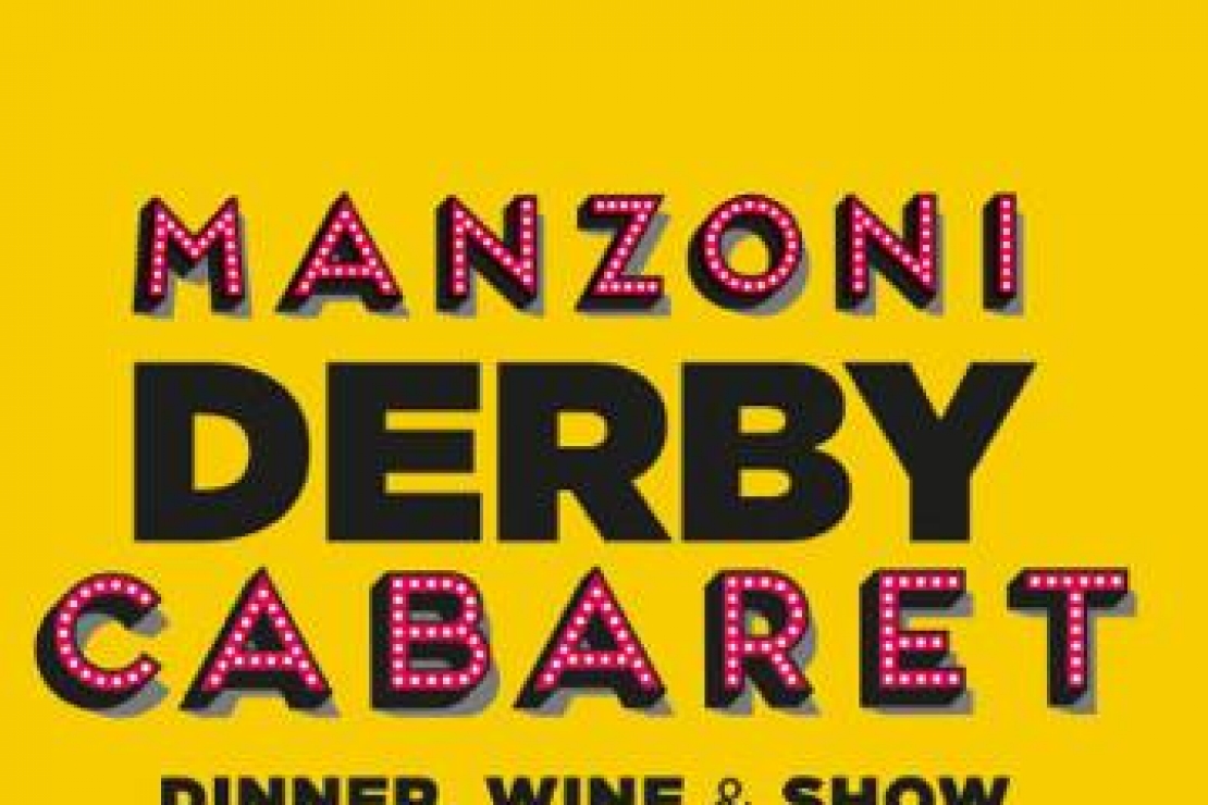 Si rinnova l'accordo Manzoni Derby Cabaret & Ais Lombardia