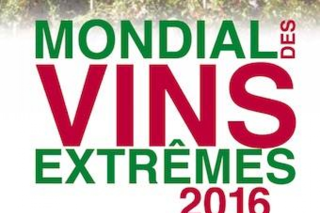 A Milano premiazione del Mondial des vins extrêmes 2016