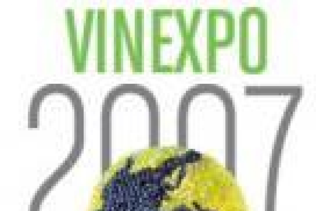 Vinexpo 2007