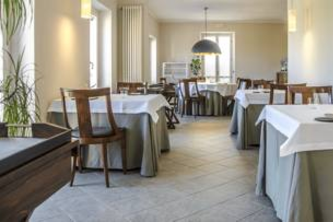 Ristorante in Langa cerca Sommelier
