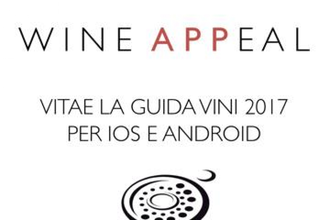 Guida Vitae 2017 su App Store e Google Play