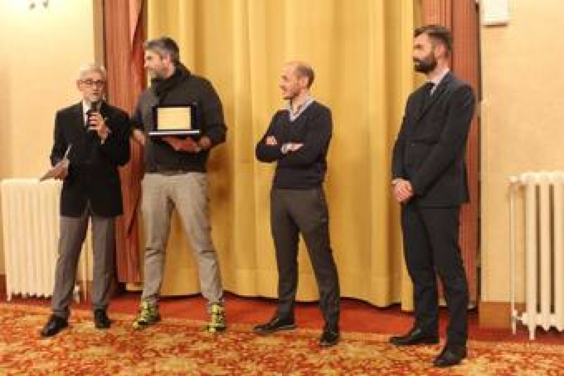 Premio Ais Varese, VI edizione