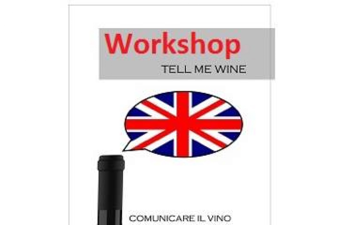 Ais Milano |Tell me Wine Workshop - Primo incontro