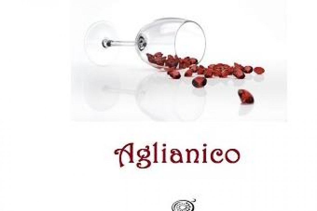 Ais Milano | A Magenta Luisito Perazzo presenta l'aglianico