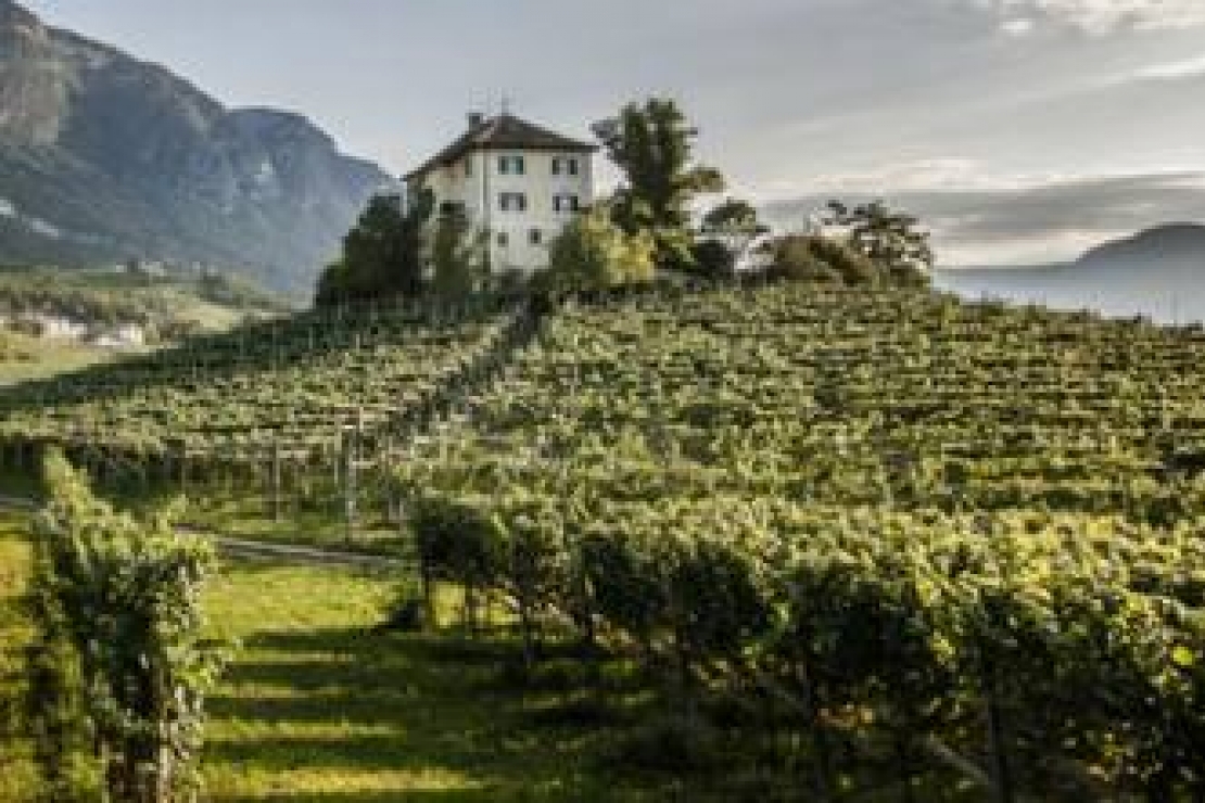 Ais Lecco | Visita in Südtirol