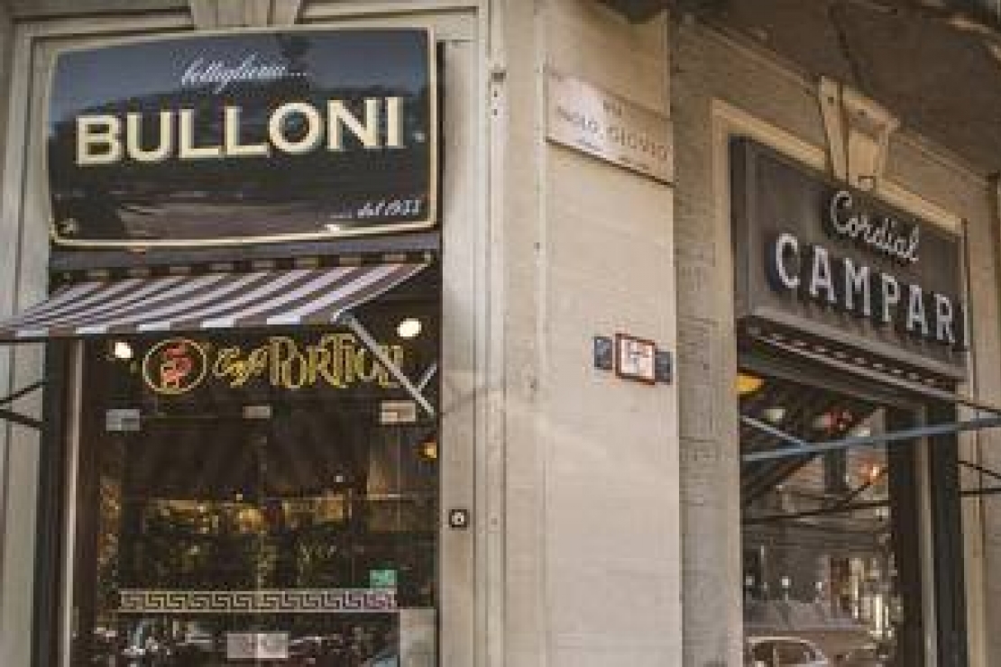 La Bottiglieria Bulloni cerca barista-sommelier