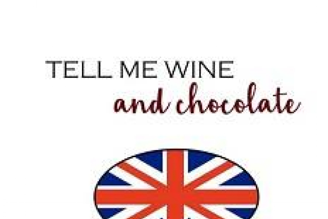 Tell me Wine and Chocolate