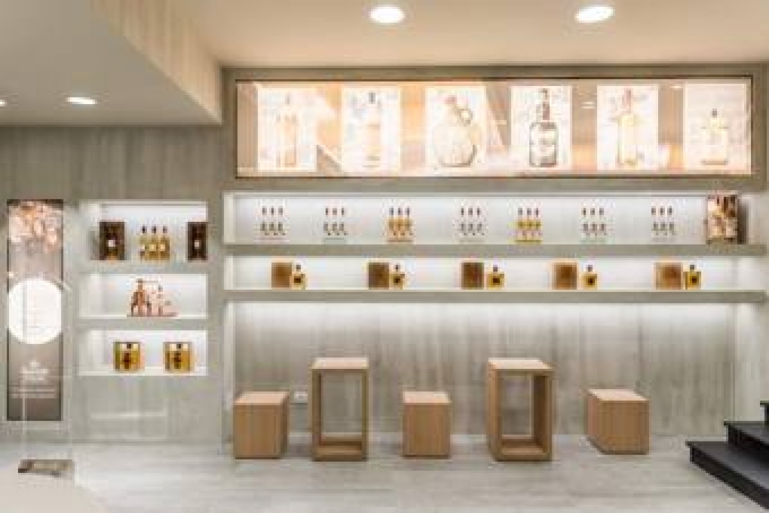 Mazzetti d'Altavilla cerca collaboratori per il Grappa Store di Milano