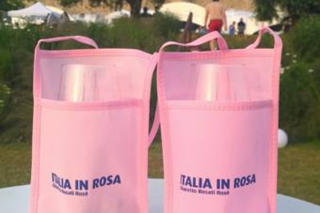 Italia in Rosa 2017. Dal 2 al 4 giugno l'edizione del decennale