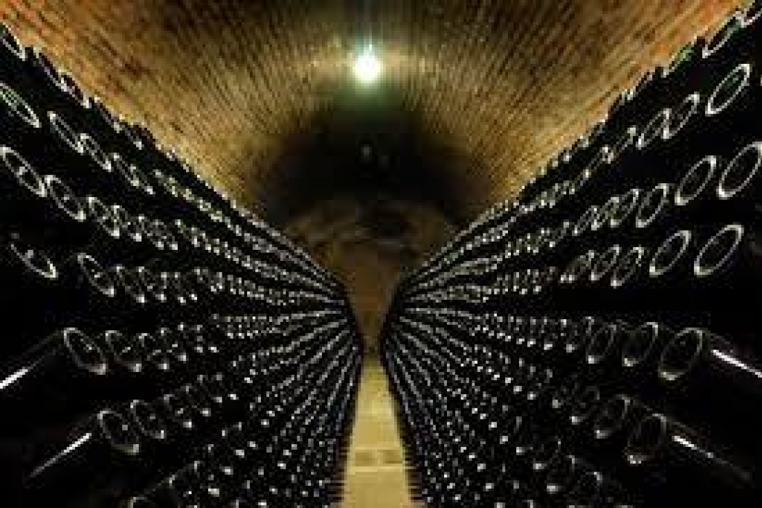 Opportunità di lavoro presso Ufficio Eventi realtà della Franciacorta