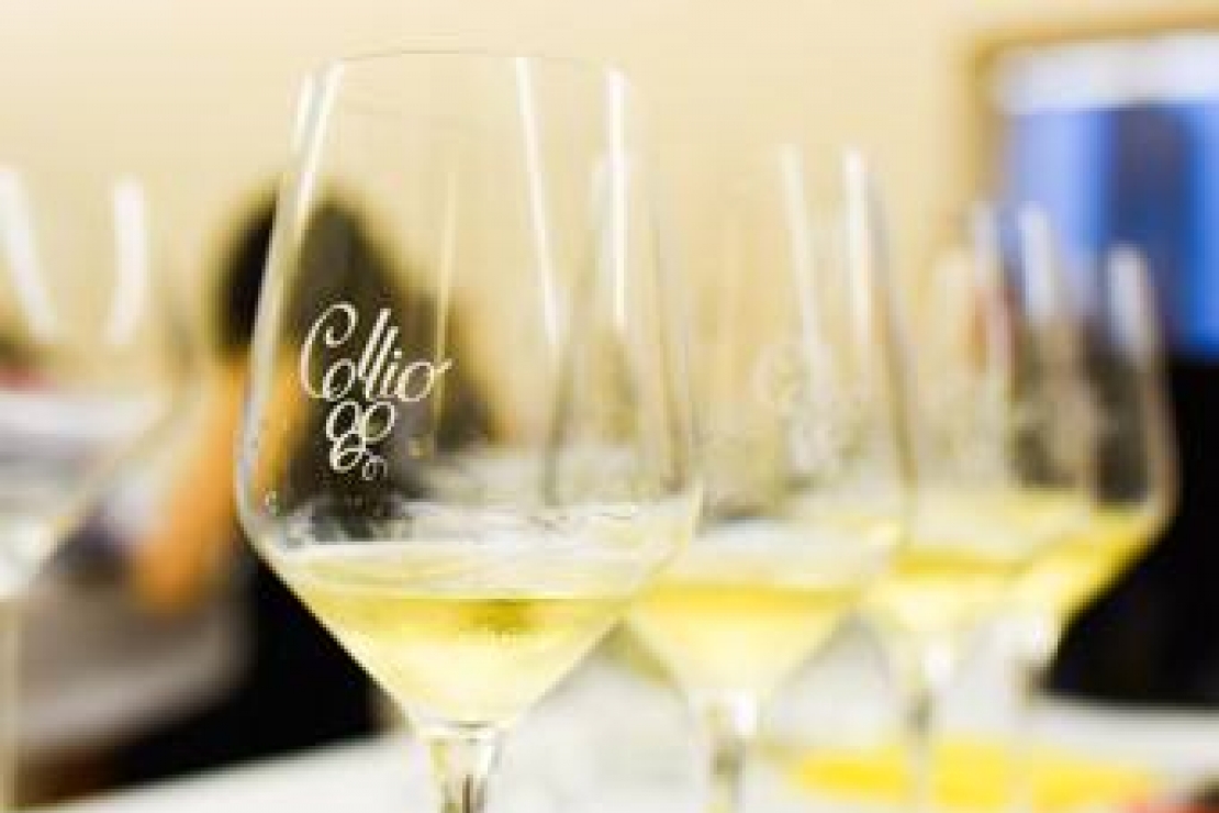 Enjoy Collio 2017. Benvenuto, Anno Zero!