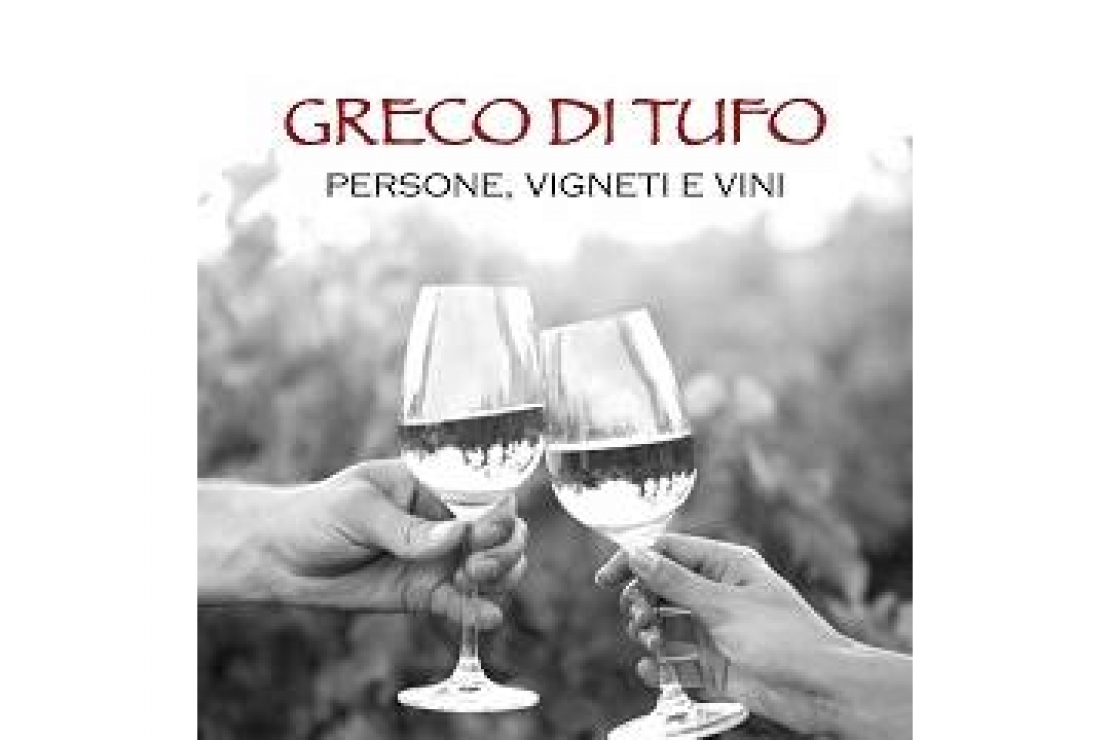 Ais Milano | Greco di Tufo: persone, vigneti e vini