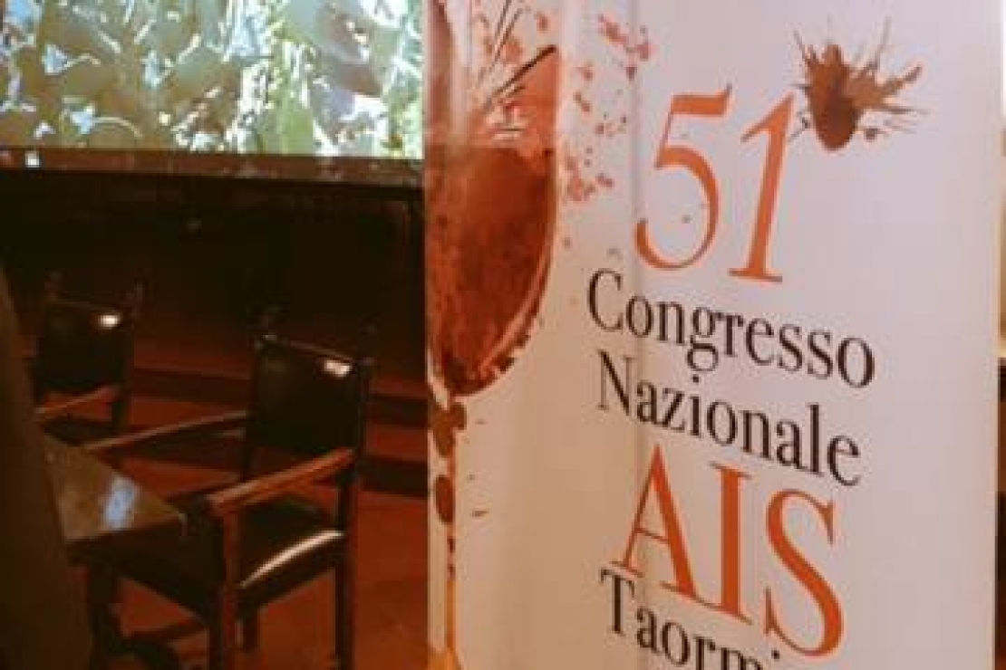 AIS a Congresso: una storia di successo