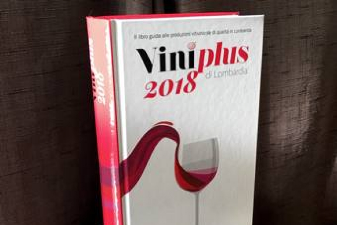 Guida Viniplus 2018. Tutti i riconoscimenti