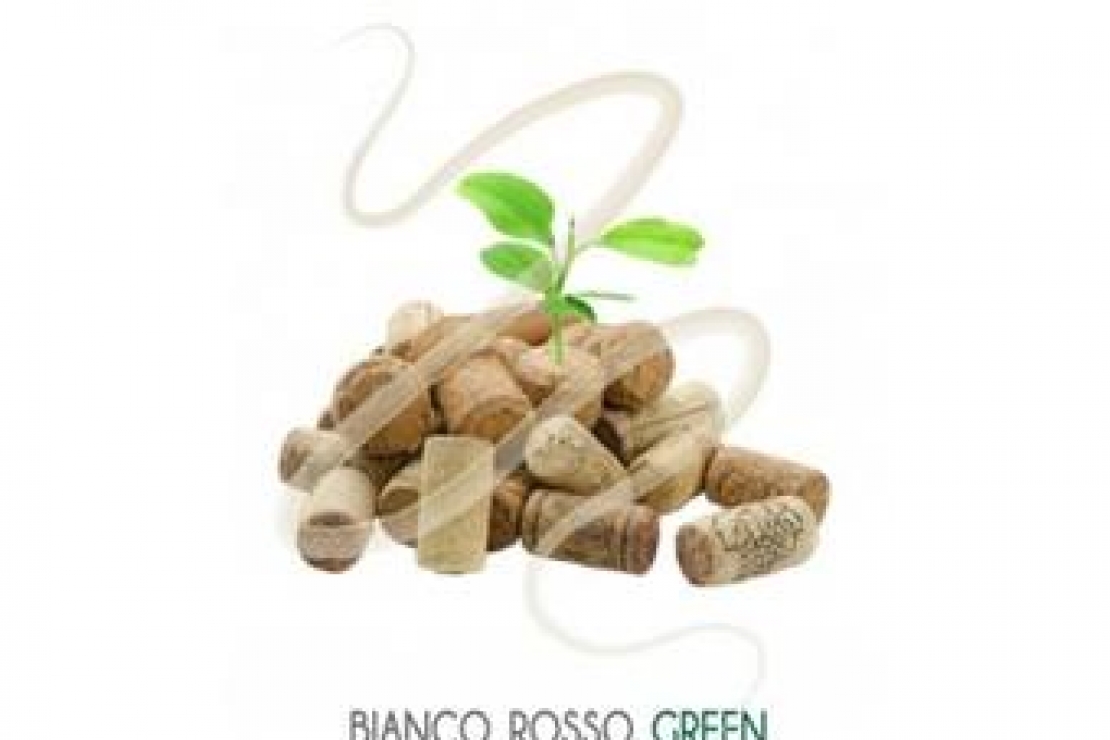 BiancoRossoGreen, il progetto ambientale dell'Associazione Italiana Sommelier in mostra a Roma