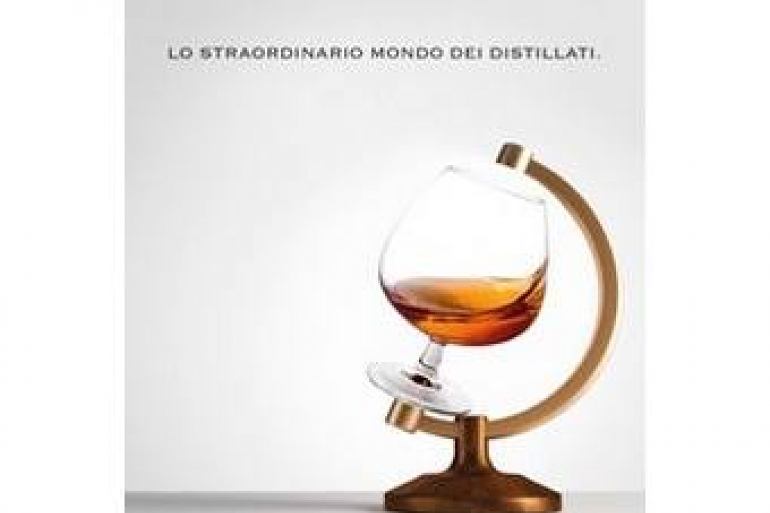 AIS Milano | Master I Distillati