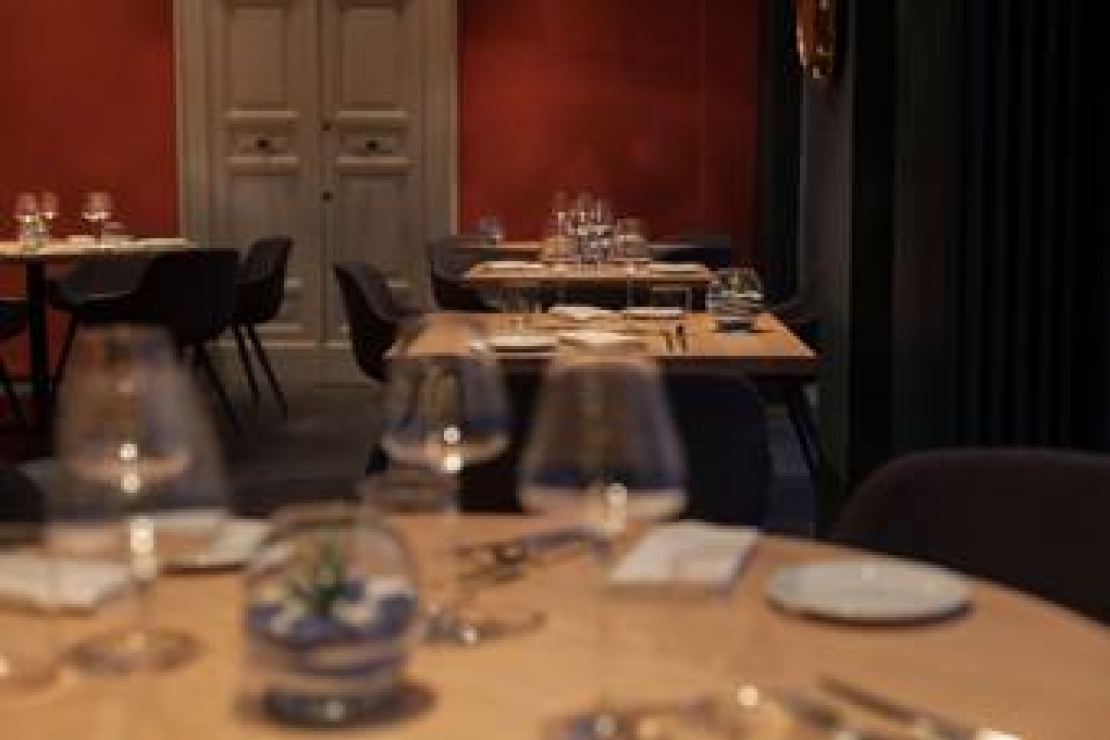 Ristorante a Brescia cerca cameriere-sommelier