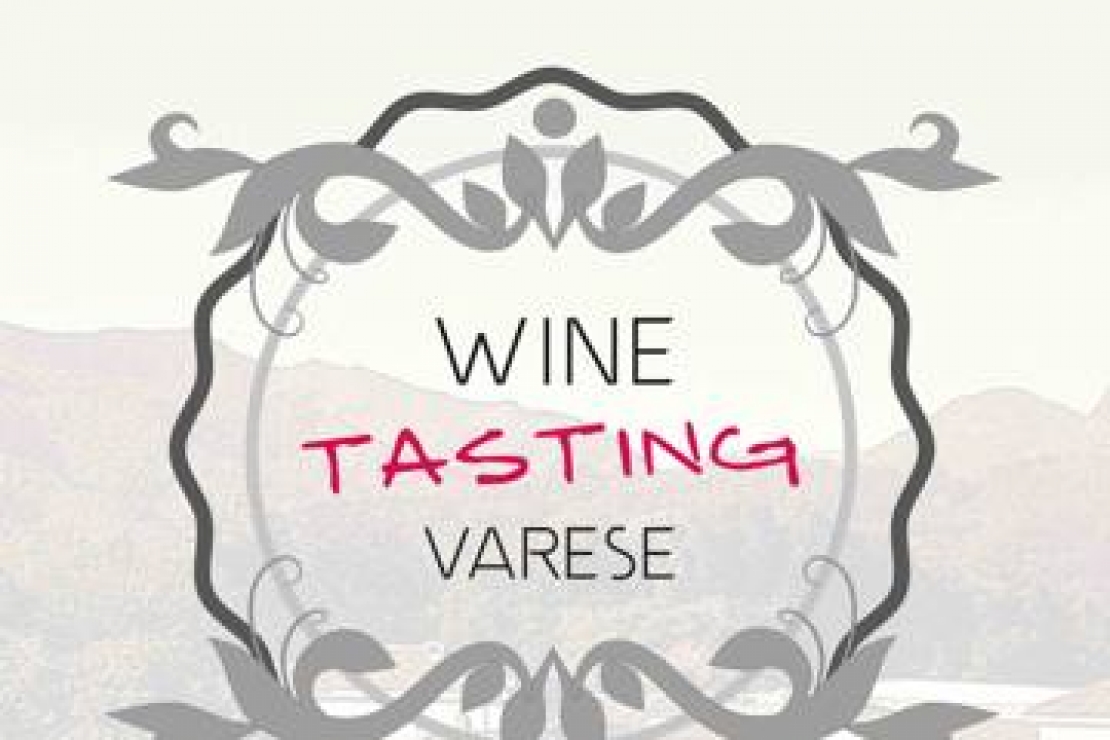 Wine Tasting Varese 2018