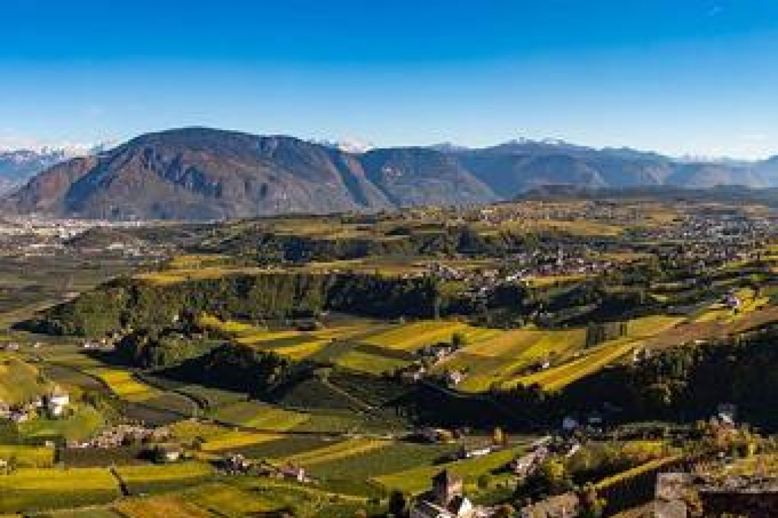 AIS Lecco | Visita in Sud Tirolo