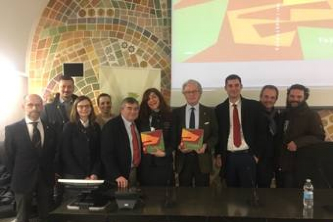 Valcalepio. Ieri, Oggi e Domani