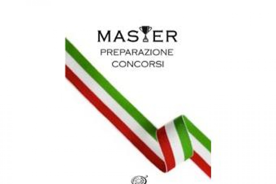 AIS Milano | Master Preparazione ai concorsi