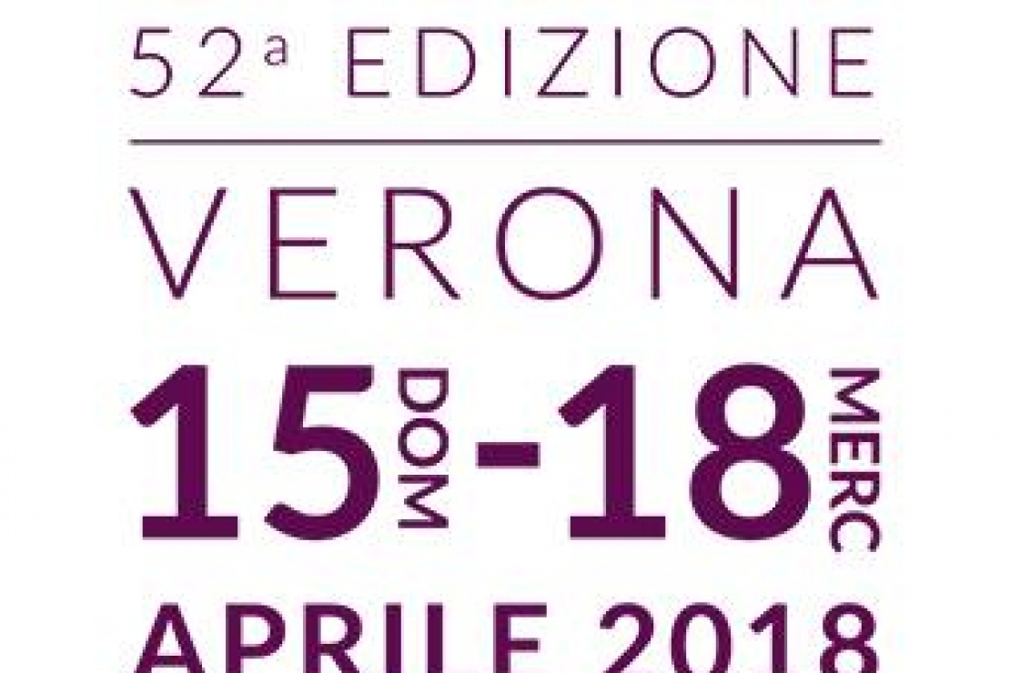 Vinitaly 2018. Ingresso riservato per i Soci AIS