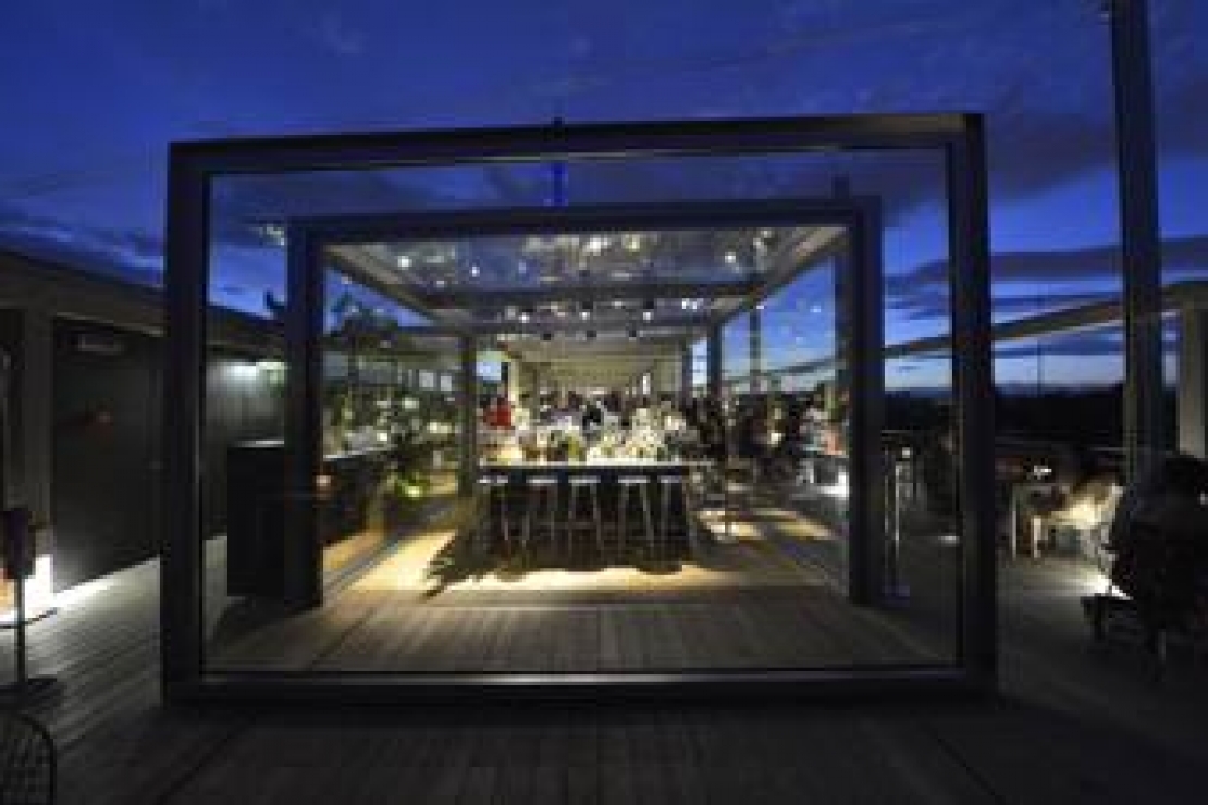 Ristorante Terrazza Triennale - Osteria con vista ricerca camerieri-sommelier