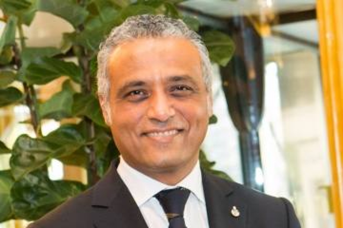 Hosam Eldin Abou Eleyoun è il nuovo Presidente di AIS Lombardia