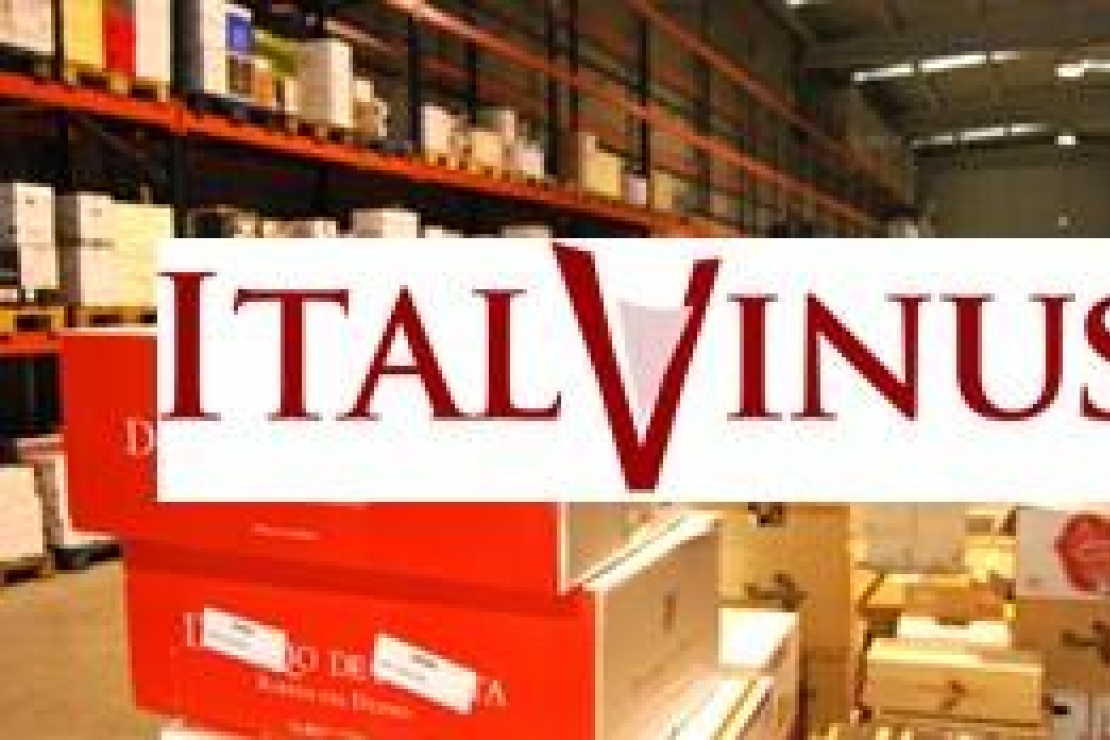 Italvinus cerca buyer per il proprio ufficio acquisti