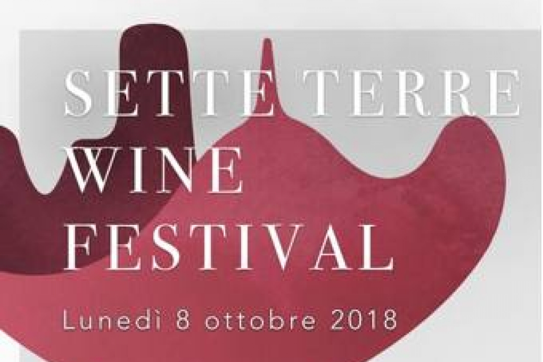 Sette Terre Wine Festival