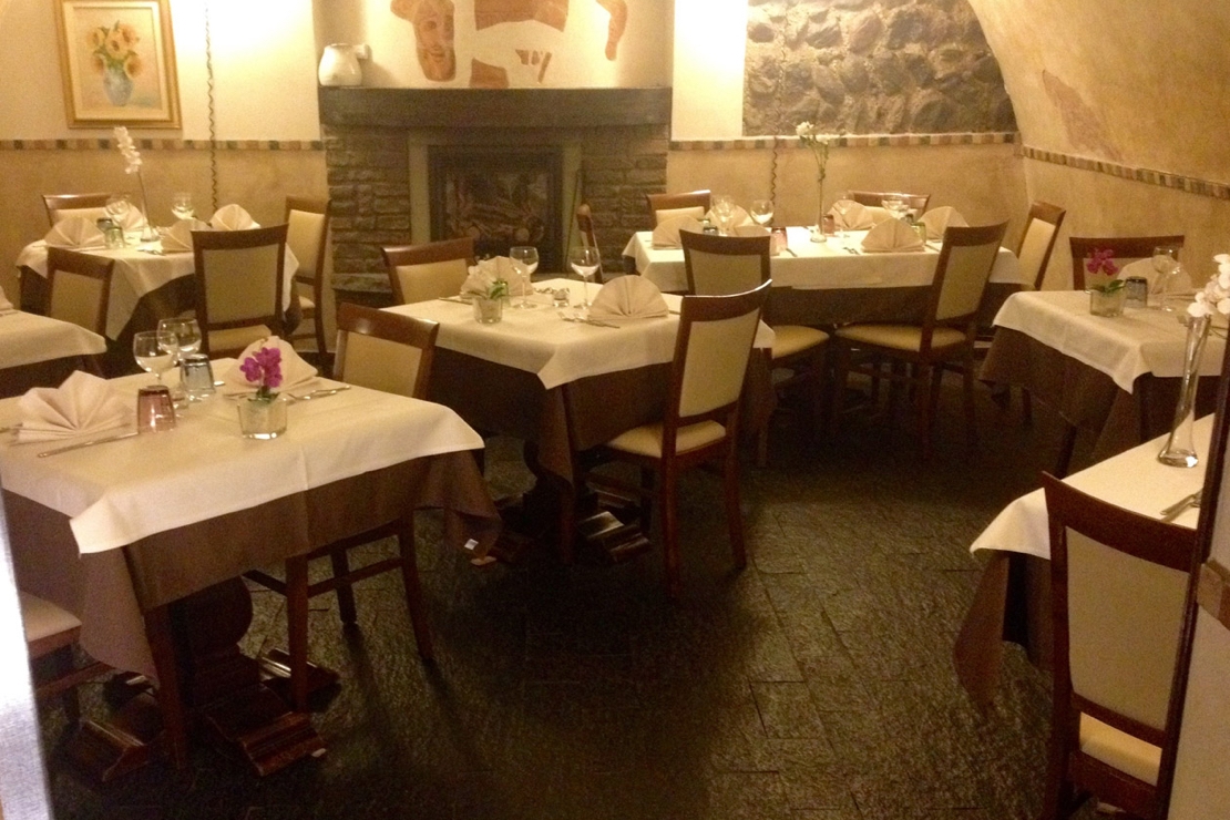 Ristorante La Curt cerca operatore di sala per nuovo ristorante