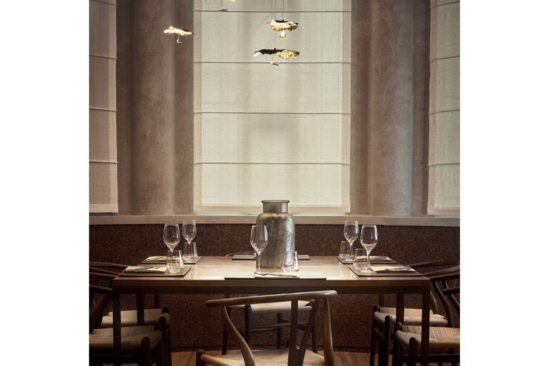 Ristorante a Milano cerca sommelier con esperienza
