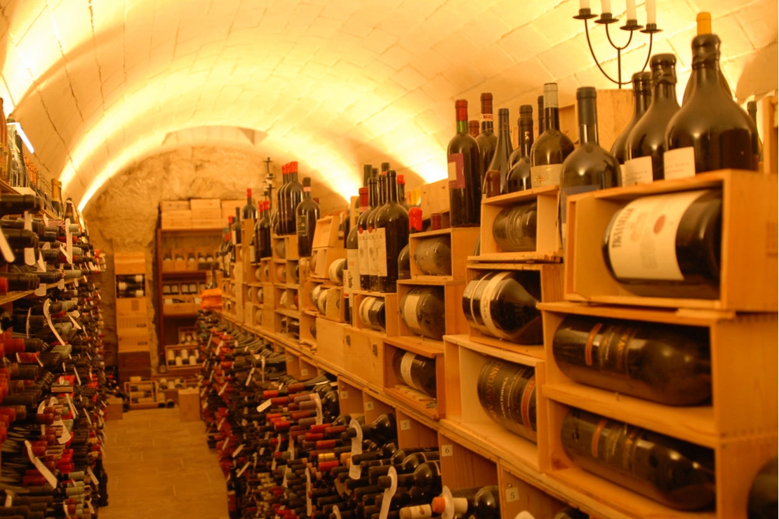 Relais & Châteaux Locanda Don Serafino cerca assistant sommelier