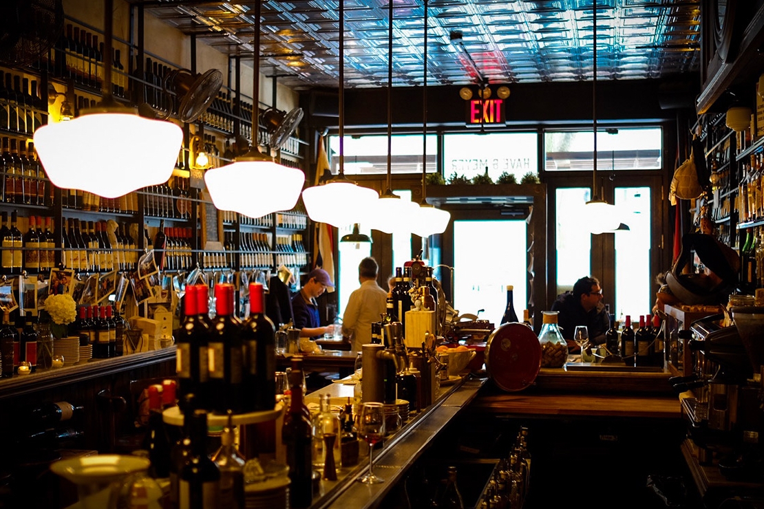 Cercasi sommelier per ristorante e Wine Bar a New York