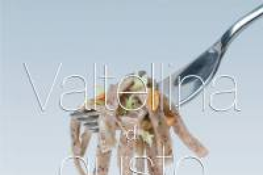 Valtellina di Gusto: dalla tradizione all'innovazione in 130 ricette