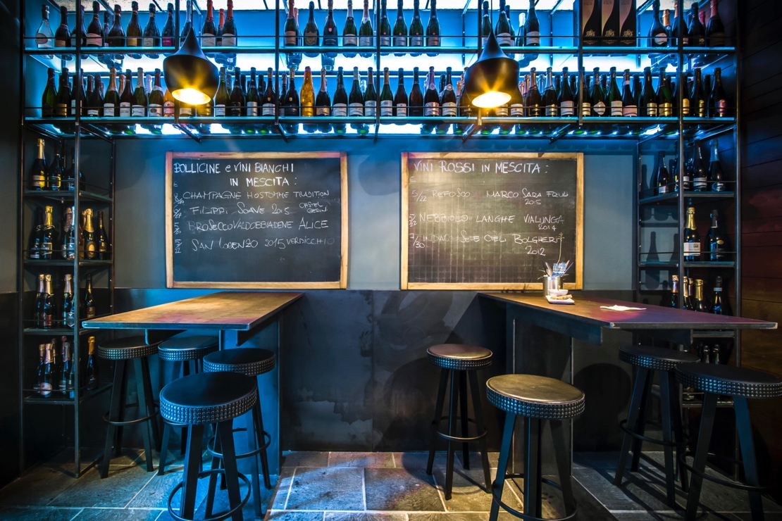 Enoteca e ristorante a Milano cerca Sommelier