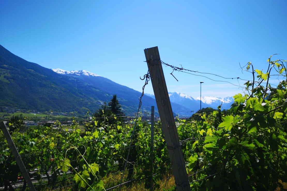 Diario di viaggio: Valle d’Aosta