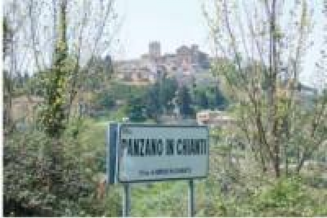 I vini di Panzano in Chianti