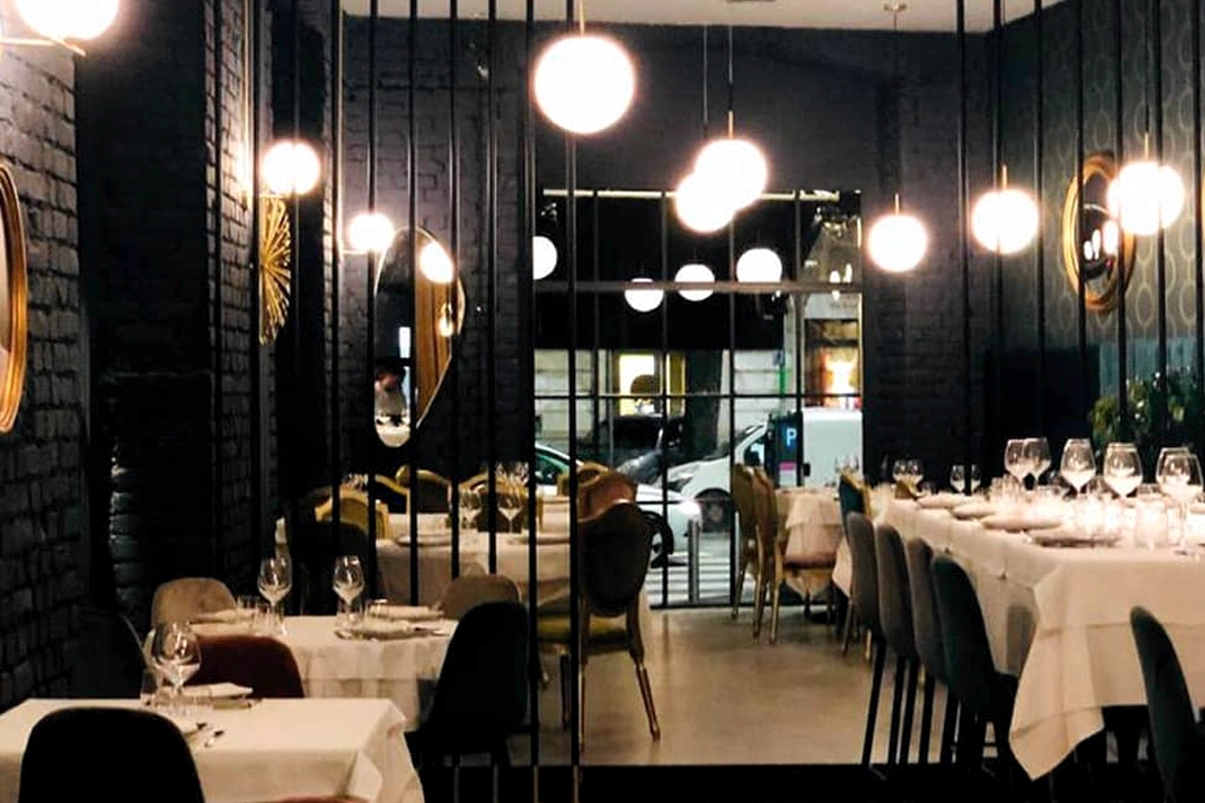 Ristorante a Milano cerca Junior Sommelier